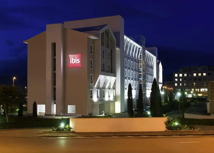 Hotel Ibis Firenze Nord Aeroporto