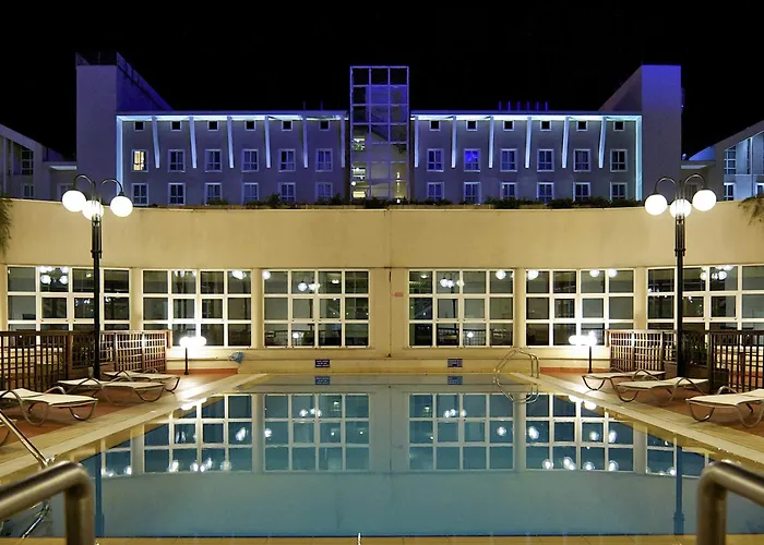 Novotel Firenze Nord Aeroporto