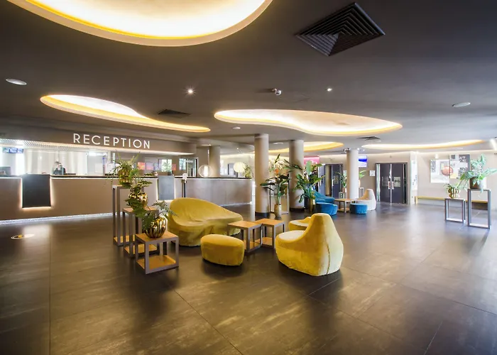 The Gate Hotel - Firenze Nord